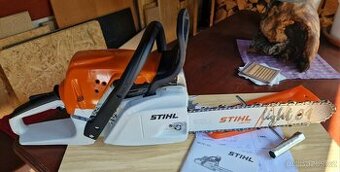 Prodám motorovou pilu STIHL MS 251