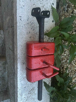 Závaží Tera Vari systém