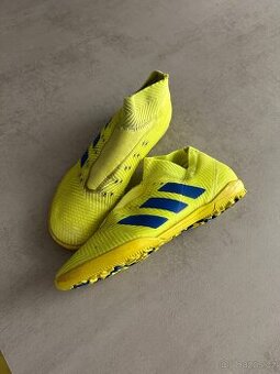 Adidas turfy Nemeziz Tango – vel.39 – dobrý stav