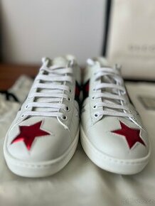 Gucci sneakers - 1
