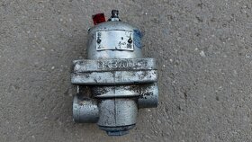 Redukční ventil PAL - 1