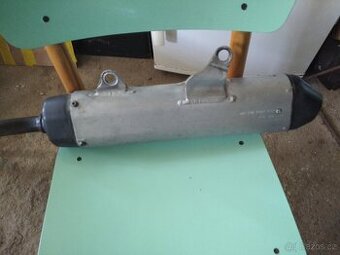 YZ-250 - 1