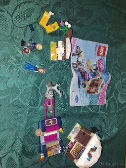 Lego friends