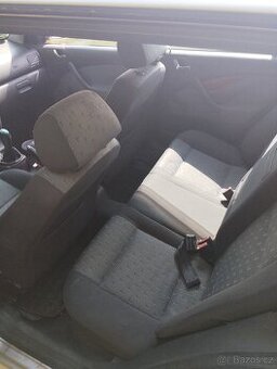Škoda Octavia 2,0i combi