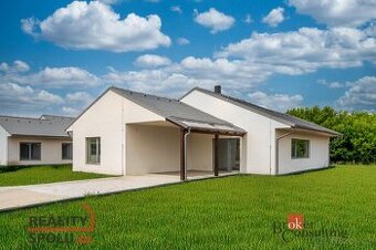 Prodej, domy/rodinný, 160 m2, Kozomín, Mělník [ID 71926]