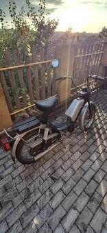 Babetta 210
