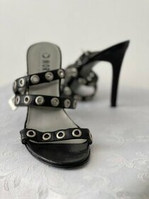 Morgan - dáms. sexy botky – 38/39?