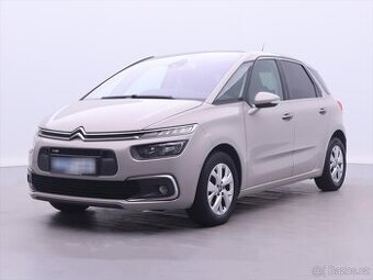 Citroën C4 Picasso 1,2 PT 96kW Virtual Navi 1.Maj (2016)