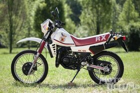 Koupím gilera arizona rx - 1