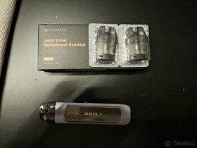 Vapefly Jester II - 1