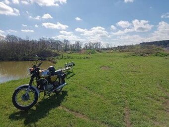 Jawa 350/364