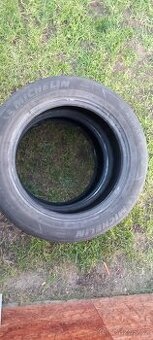 Letní pneu Michelin 225/55 R17