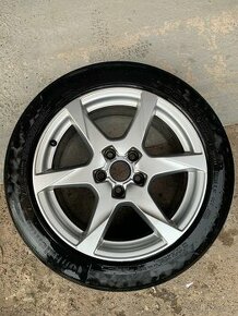 ALU KOLA AUDI A4 5x112 7,5Jx17 et45