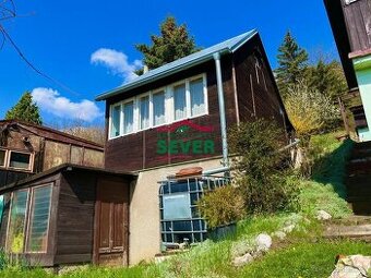 Prodej, zahrada, OV, Kadaň - 1