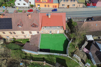 Prodej rodinného domu, 285 m², Kozolupy