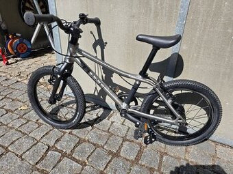Rascal 16 Titanium 03/2025