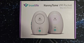 NannyTome VM Pocket