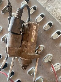 Startér 1.9tdi