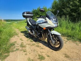 Suzuki Bandit GSF650S s ABS