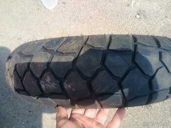 160/60&17 pneu Michelin Anakee