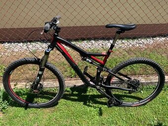 SPECIALIZED STUMPJUMPER COMP 26"