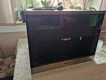 Miele CVA 6405 Vestavný kávovar