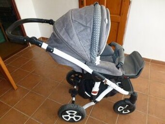 Barletta by Adamex