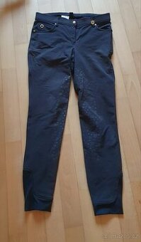 Rajtky Laura Garelli Basic Full Grip dámské OUTLET vel.40