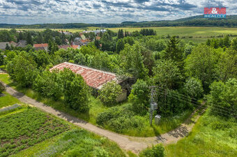 Prodej rodinného domu, 300m², Podbořanský Rohozec, Podbořany