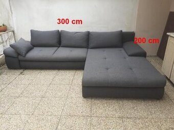 sedačka rozkládací
