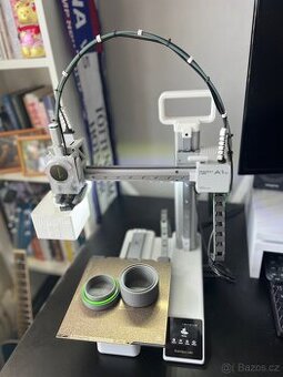 3D tiskárna Bambu Lab A1 Mini