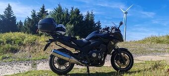 Honda CBF 1000F