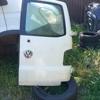 Volkswagen t5