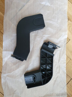 Thule Urban Glide car seat adapter
