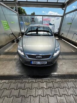 Ford Mondeo mk4