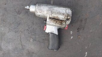 Pneumatický úderový utahovák Würth DSS 1/2" H - 07037360