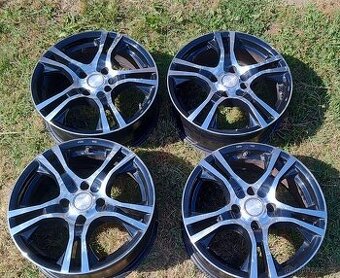 Alu kola 4x108 R16