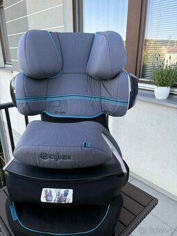cybex pallas 2 fix