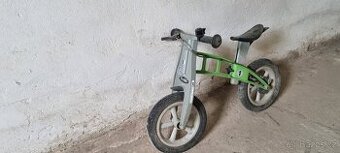 Dětské odrážedlo First bike