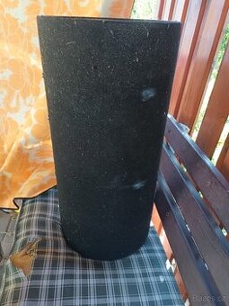 Zesilovač a subwoofer - 1