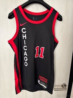 Dres basketbal Chicago DeRozan