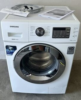 SAMSUNG tř.A+++ 7 kg INVERTOR 1400 ot - JAKO NOVÁ - 1