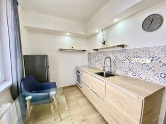 Pronájem bytu 3+1 (61m2) Poruba, Oty Synka.