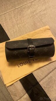 Louis Vuitton pouzdro na hodinky
