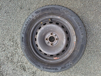 Barum Polaris 5 195/60 R15