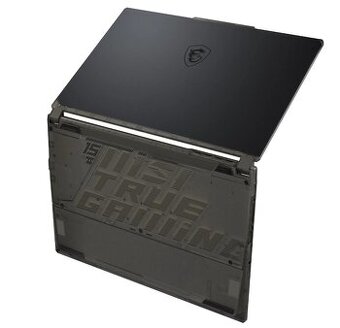 Herní notebook MSI Cyborg 15 A12VF – RTX 4060, jako nový