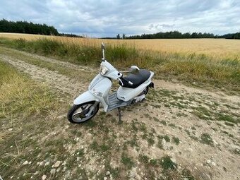 Piaggio Liberty 125 2006