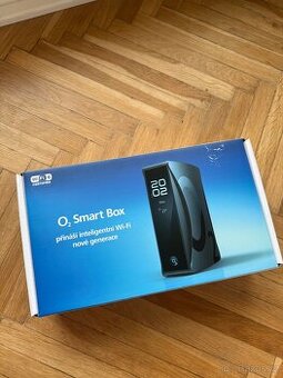 O2 Smart Box V2