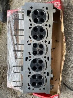 Alfa Romeo 159 hlava