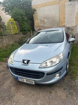 Prodám Auto